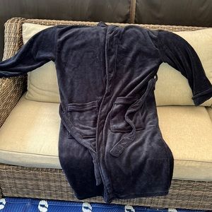 Croft & Barrow robe L/XL